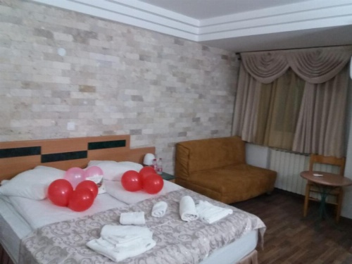 Alaska Inn Hotel image 16