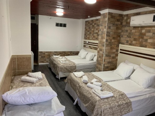 Alaska Inn Hotel image 19