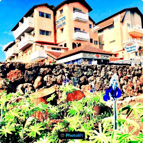 Alaska Inn Hotel image 29